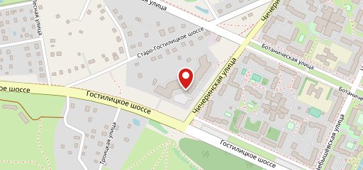 Краснодарский парень на карте