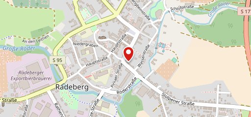 Peter's Döner на карте