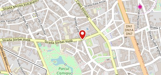 Peter's Place на карте