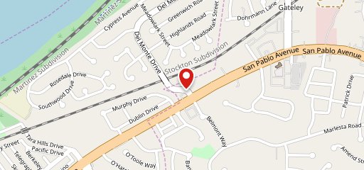 Petes Place на карте