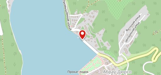Petit Cafe на карте
