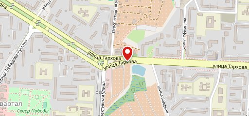 PETJOY на карте