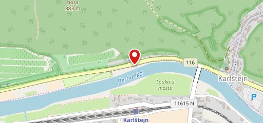 Petr Rampas на карте