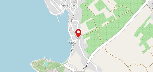 Konoba "Duc" на карте