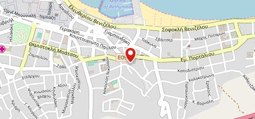 Petrogiannakis Elias на карте