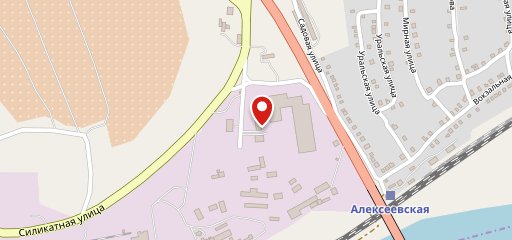 ПетроМастер на карте