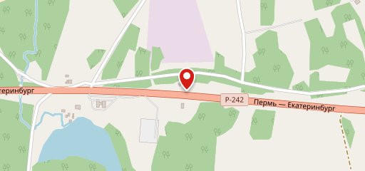 ПетроМастер на карте