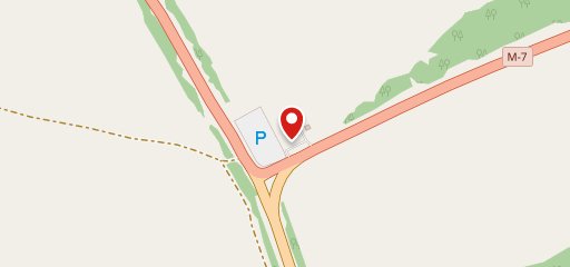 ПетроМастер на карте
