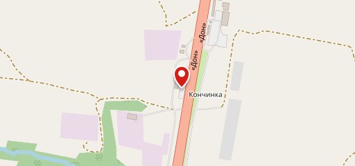 ПетроМастер на карте