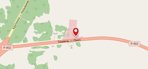 ПетроМастер на карте
