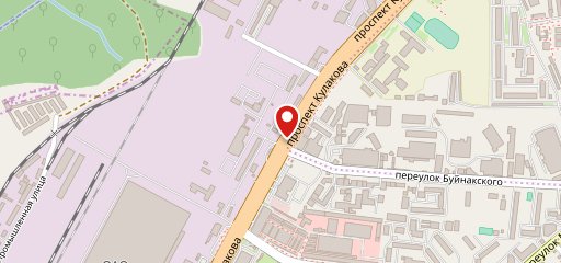 ПЕТРОВИЧЪ, бистро & вкусно на карте