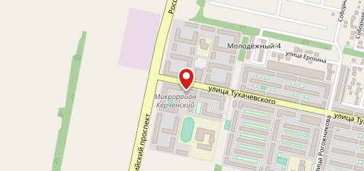Shop&Pub ПетровичЪ на карте