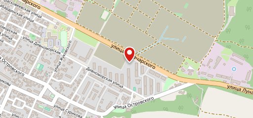 Петровичъ на карте