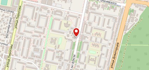 Петровичъ на карте