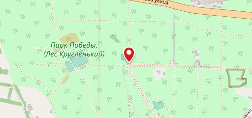 Петровичъ на карте