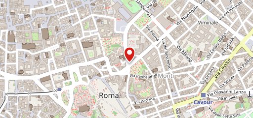 Ristorante Petrucci на карте
