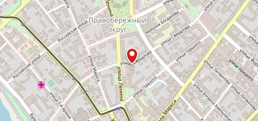 PetruShka на карте