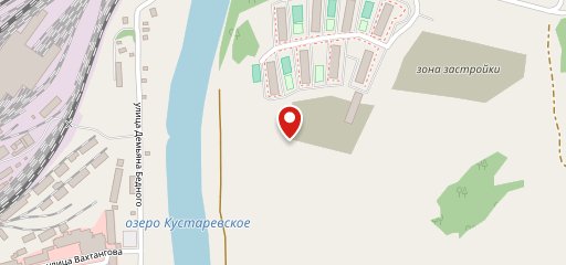 Petrushka на карте