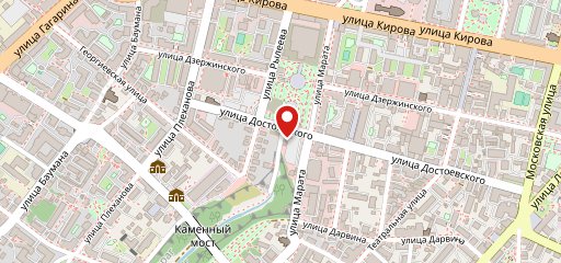 Петьсмотреть на карте