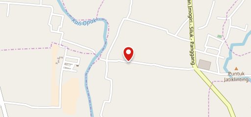 Peyek Pak Rudi на карте