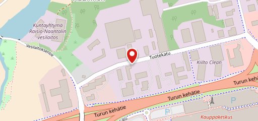 Pgo Ngon на карте