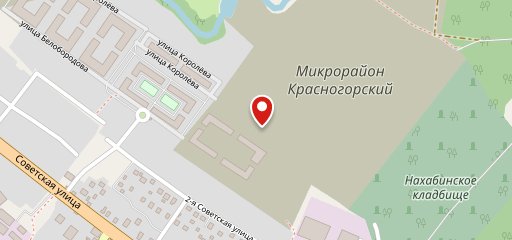 Ph cakes на карте