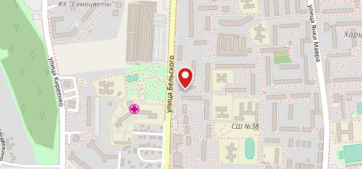 PH7 Home Brewery на карте