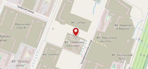 ПхалиХинкали на карте