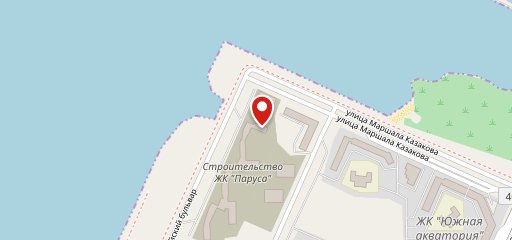 ПхалиХинкали на карте