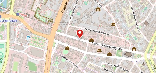 Phantom на карте