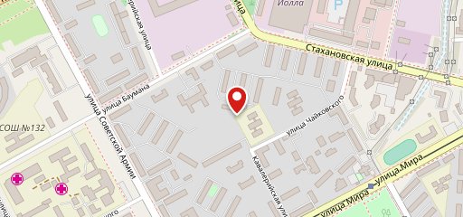 Фараон на карте