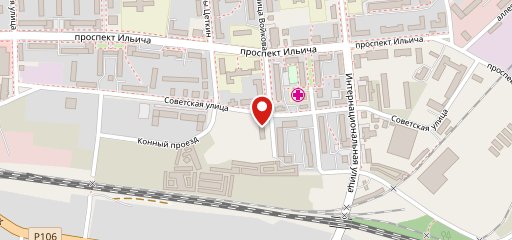 Pharaon на карте
