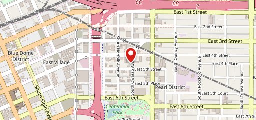 Pharmachef на карте