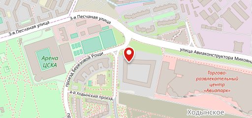 Фармаси на карте