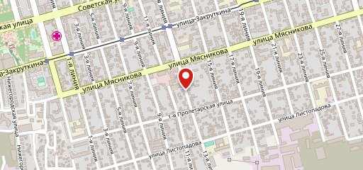 phi [фи] на карте