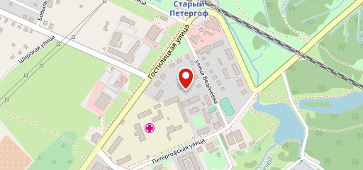 Филадельфия Сяке на карте