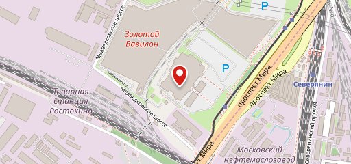 Philips Saeco на карте