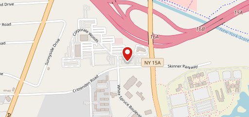 Phillips на карте