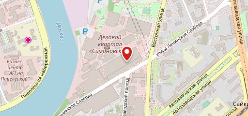 Phill's на карте