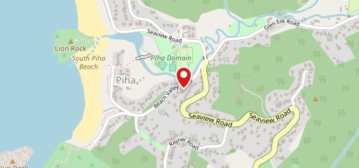Phillys на карте