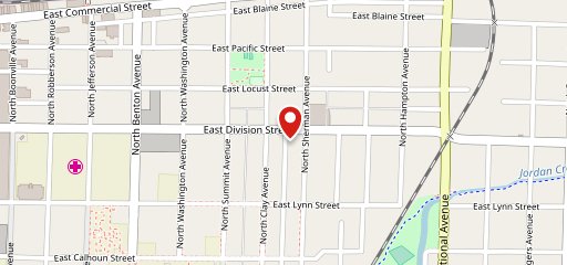 Philly's Steak Shop на карте