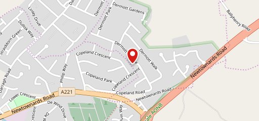 Phils Chippy Too на карте