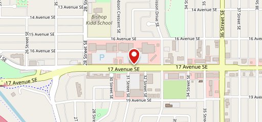 Phil's Restaurants на карте