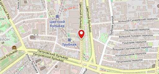 Pho City на карте