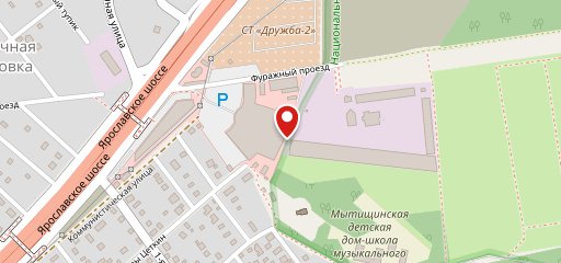 Pho' № 1 на карте