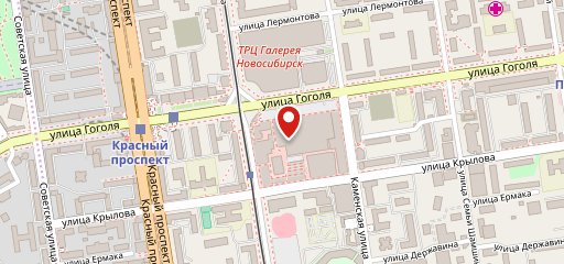 Pho 78 на карте