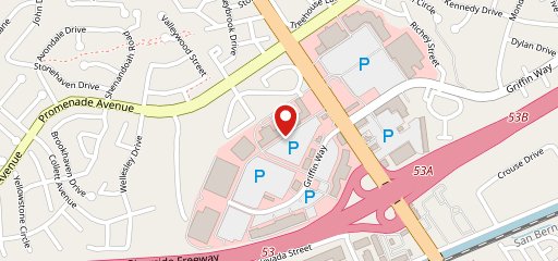 Pho Anam Restaurant на карте