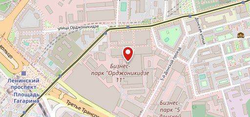Pho 365 на карте