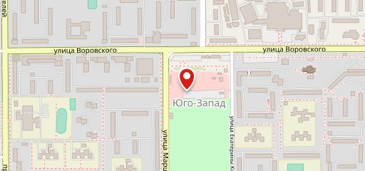 Pho Bo на карте
