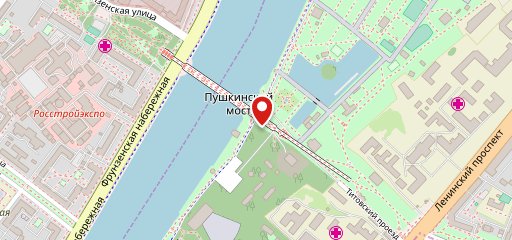 Pho Bo на карте